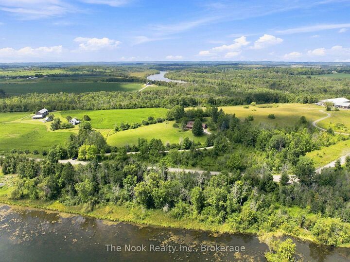 Property Photo:  820 Rahmel Road  ON K0L 1B0 