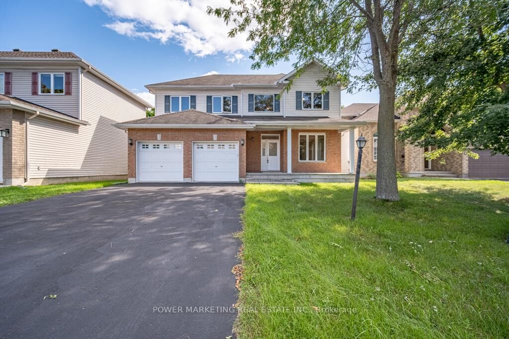 Property Photo:  5 Tierney Drive  ON K2J 4W2 