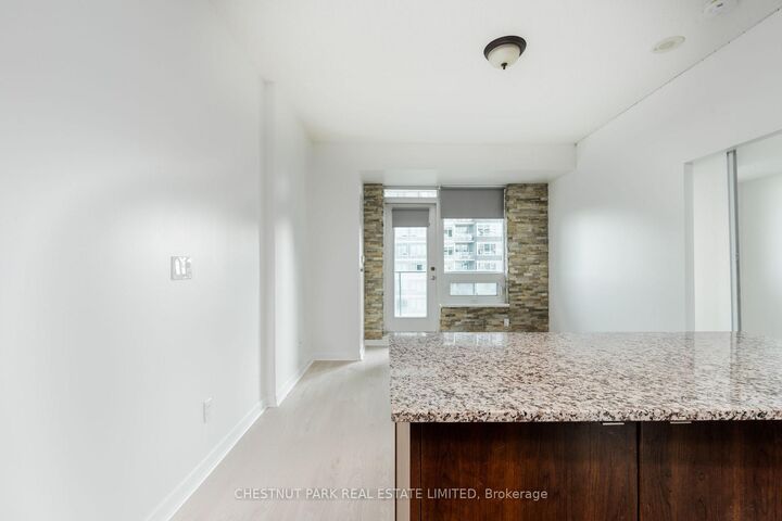 Property Photo: 55 East Liberty Street 1212 ON M6K 3P9