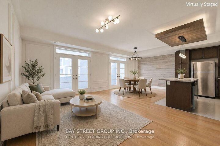 Property Photo:  15 Alicia Lane  ON L6B 1N7 