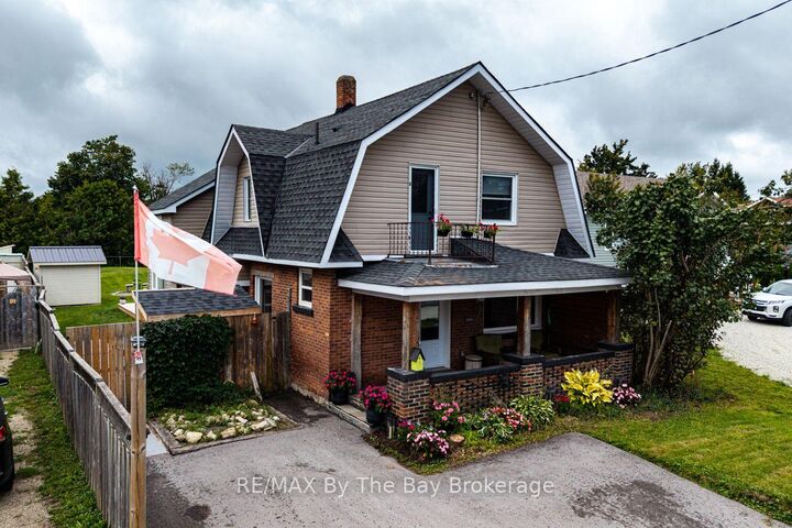 Property Photo:  794116 Grey Rd 124 Road  ON N0C 1M0 