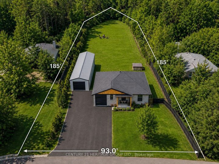 Property Photo:  7 Crawford Circle  ON L0G 1A0 