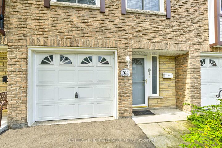 Property Photo:  145 Rice Avenue 73  ON L9C 6R3 
