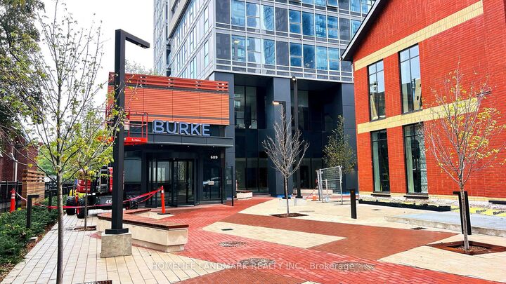 Property Photo:  609 Sherbourne Street 4307  ON M4X 0A4 