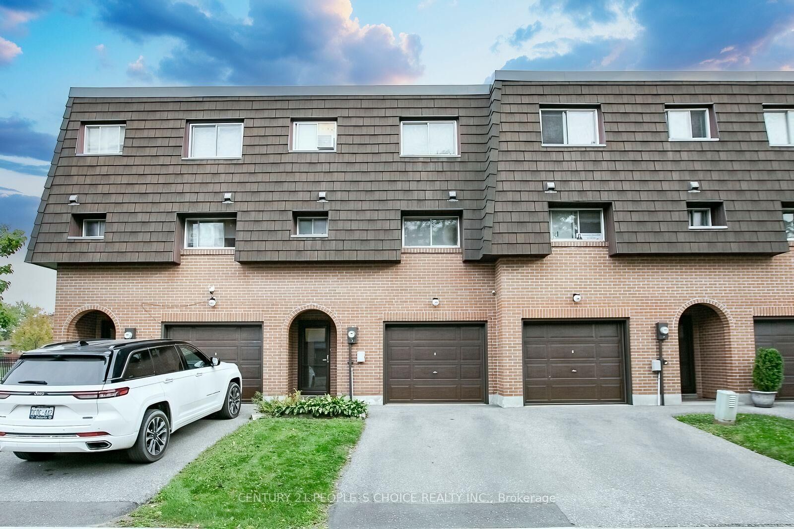 Property Photo:  98 Darras Court  ON L6T 1W7 