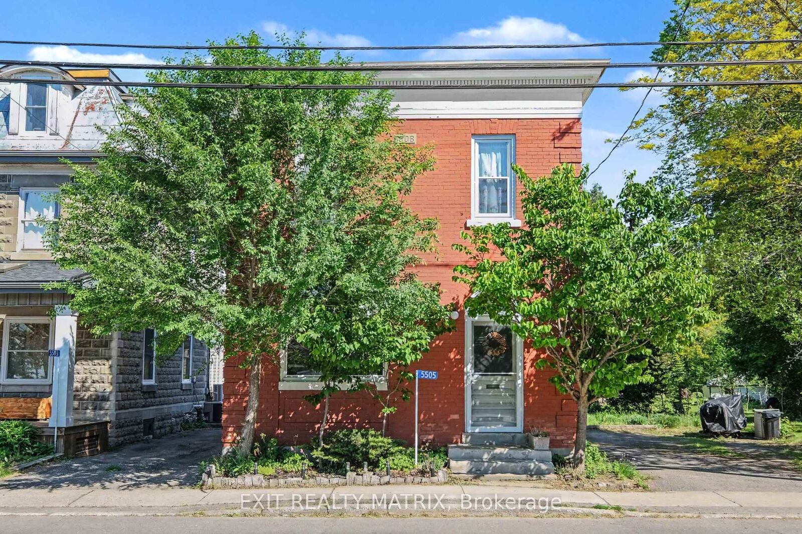 Property Photo:  5505 Osgoode Main Street  ON K0A 2W0 