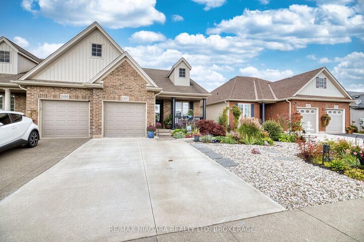 Property Photo:  2497 Old Mill Road  ON L0S 1S0 