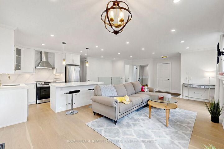 Property Photo: 123 Mill Street W ON L7G 2C7
