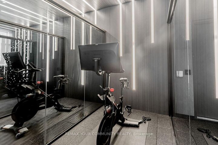 Property Photo: 55 Mercer Street On ON M5V 0W4