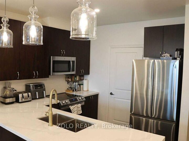 Property Photo: 7400 Markham Road 612 ON L3S 0C5