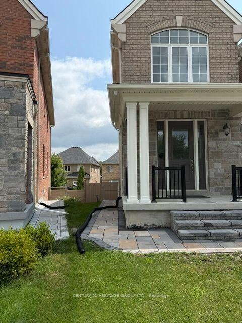 Property Photo: 23 Goldeneye Drive ON L9N 0S6