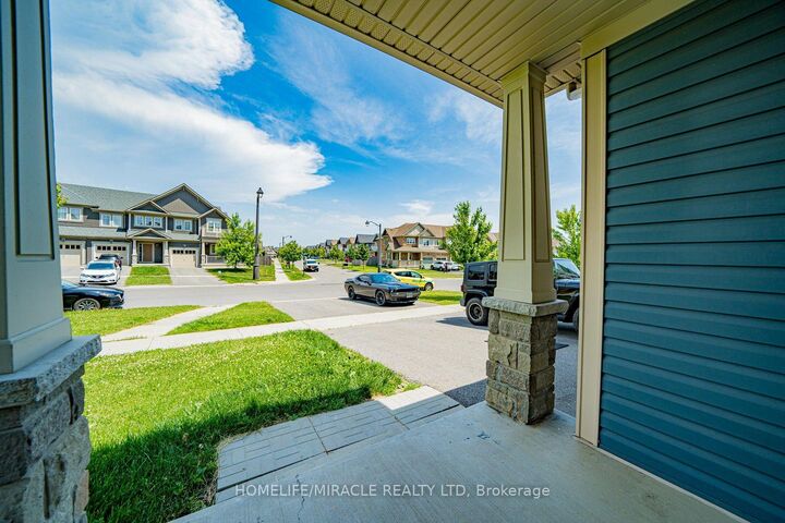 Property Photo:  2352 Steeplechase Street  ON L1L 0C1 