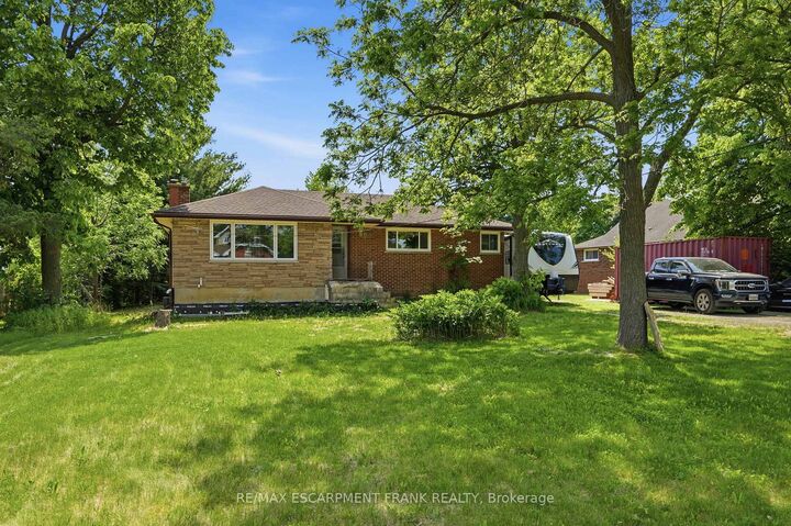 Property Photo:  589 Glover Road  ON L0R 1P0 