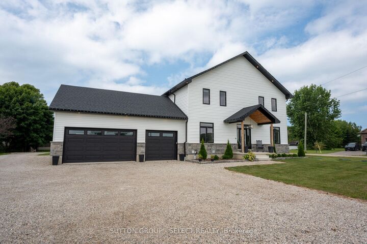Property Photo:  33977 Kildeer Drive  ON N0M 1N0 