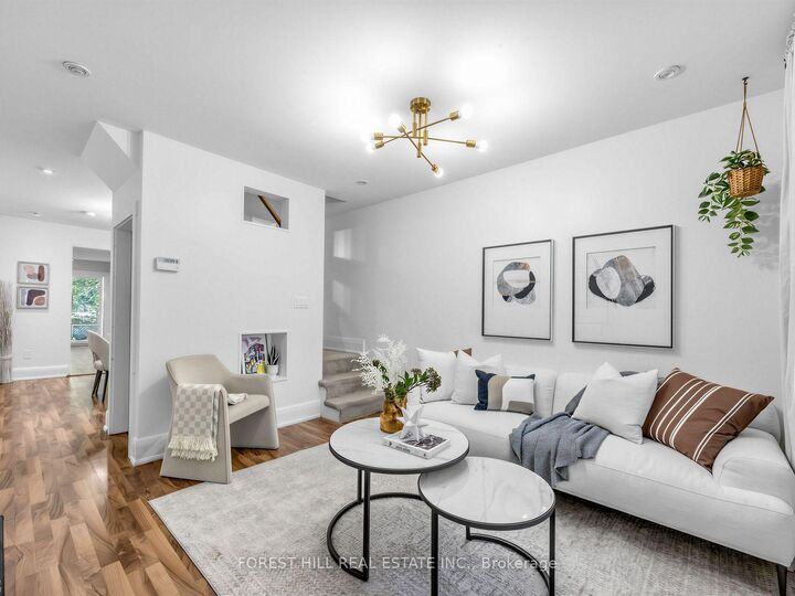 Property Photo:  2375 Gerrard Street E  ON M4E 2E7 