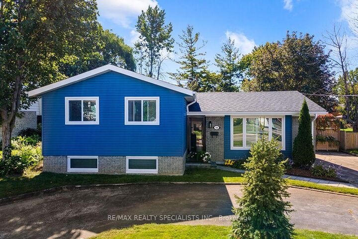 Property Photo:  500 Sixth Street  ON L9Y 1Z9 
