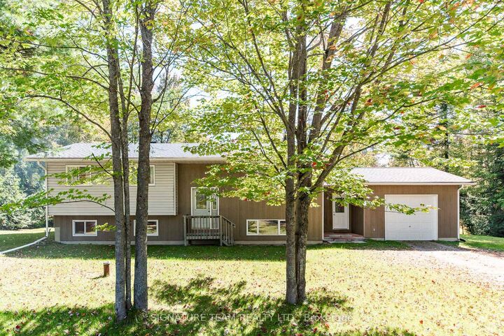 Property Photo: 583 Achray Road ON K8A 6W7