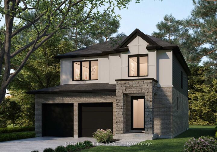 Property Photo:  43 Lucas Road  ON N5R 0M2 