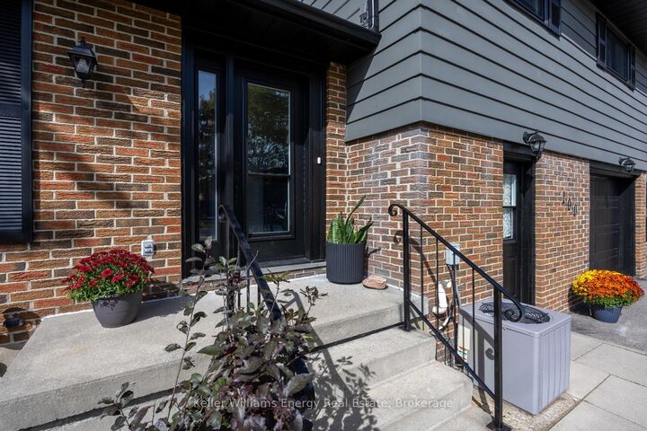 Property Photo:  190 Church Street N  ON L0B 1M0 