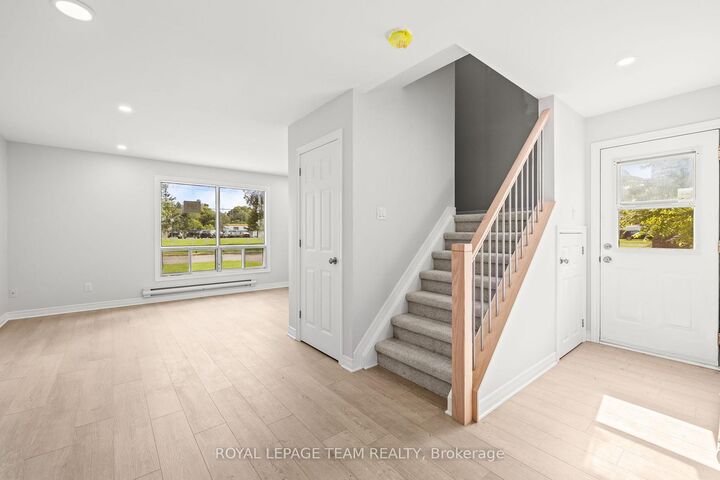 Property Photo: 205 Edwards Drive ON K7C 3R5