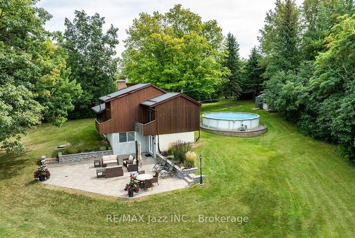 Property Photo:  144 Long Island  ON K9J 6X8 