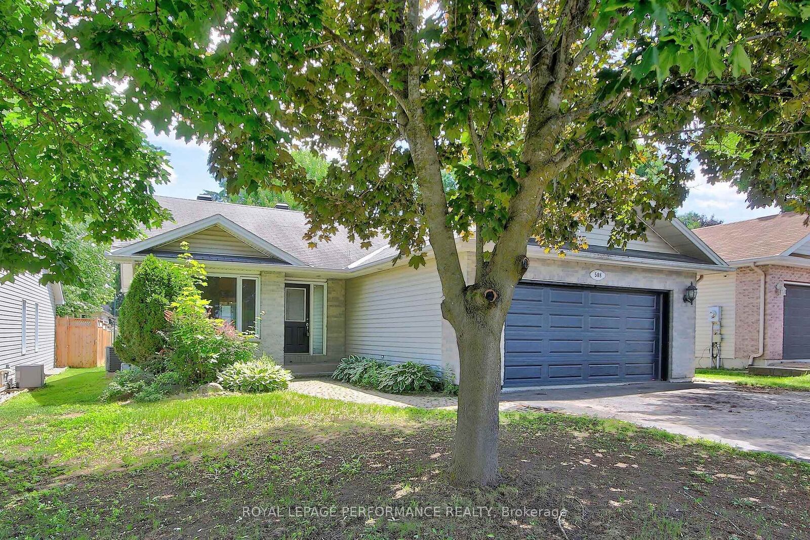 Property Photo:  508 Maley Street  ON K0G 1J0 