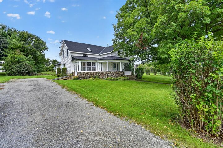 Property Photo:  2696 McIntosh Road  ON K0E 1T0 