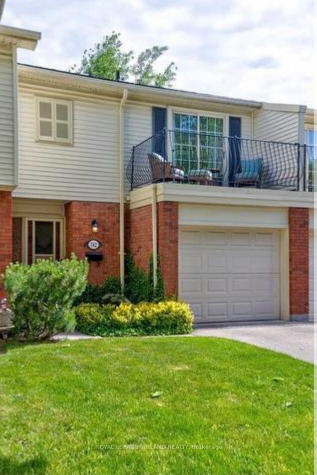 Property Photo:  342 Wilkins Street  ON N6C 5B2 