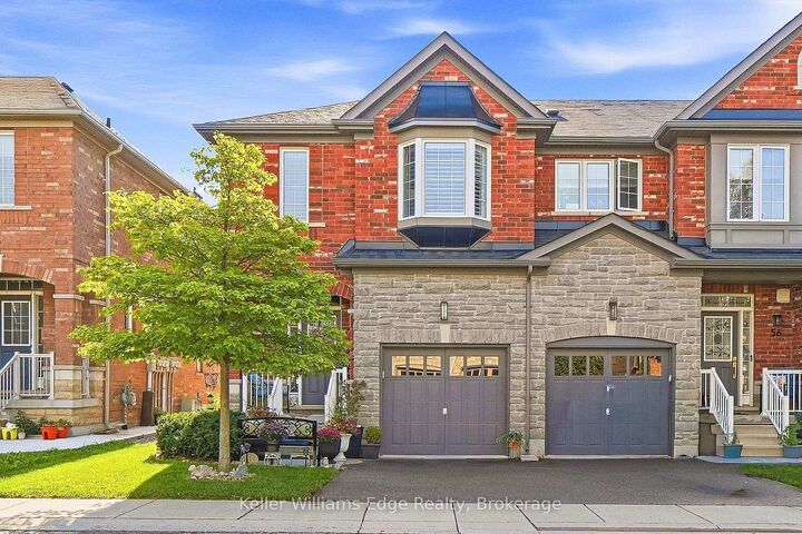 Property Photo:  745 Farmstead Drive 55  ON L9T 8B2 