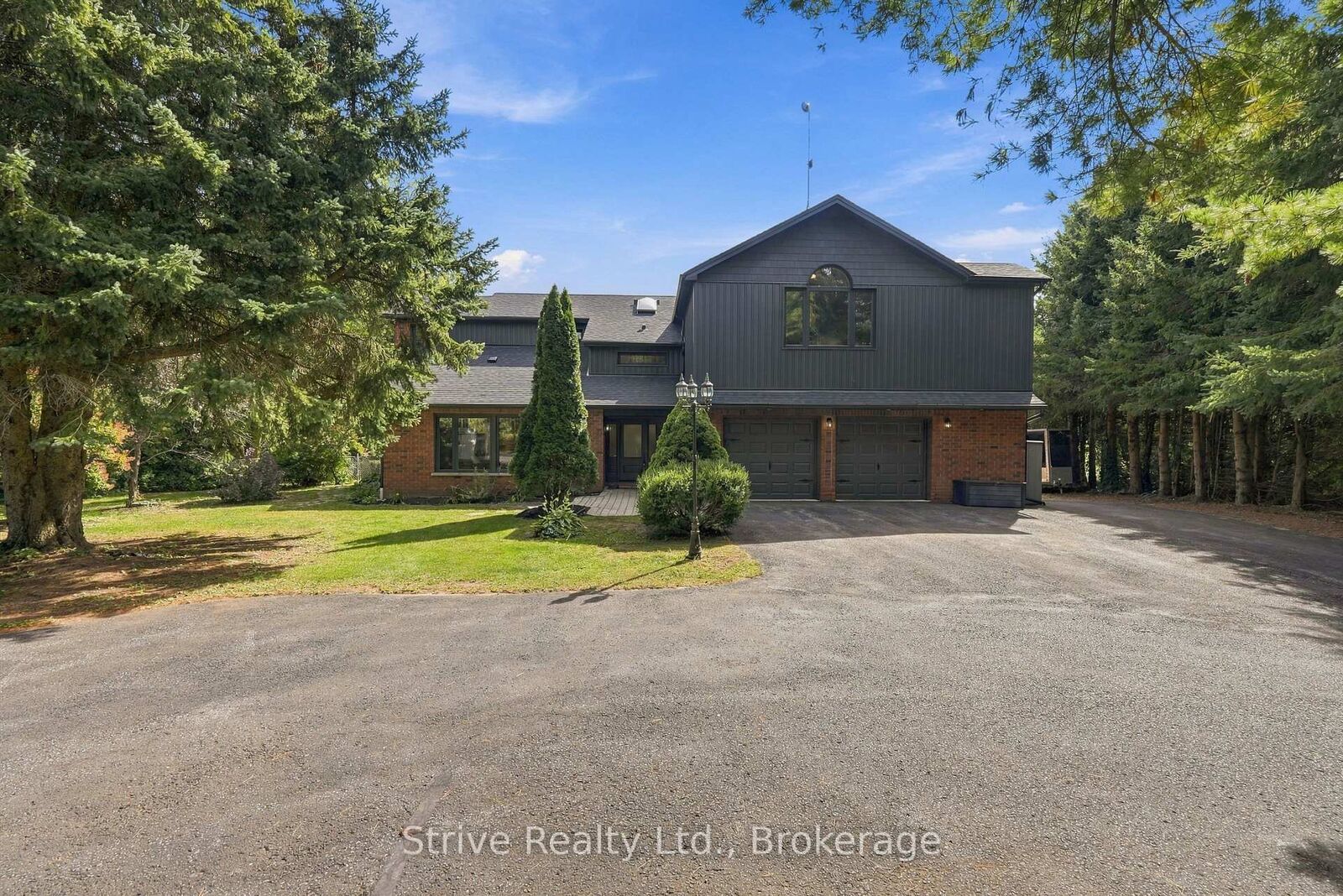 Property Photo:  1068 Telecom Road  ON L0A 1K0 