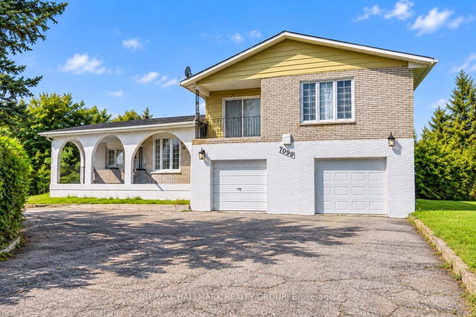 Property Photo: 7099 Marco Street ON K4P 1C2
