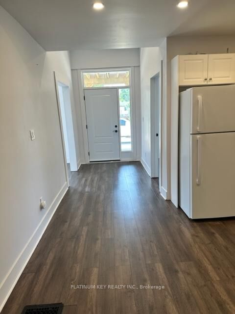 Property Photo:  59 Maitland Terrace  ON N7G 1L2 