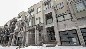 Property Photo:  24 Harold Lawrie Lane  ON L3T 0G1 
