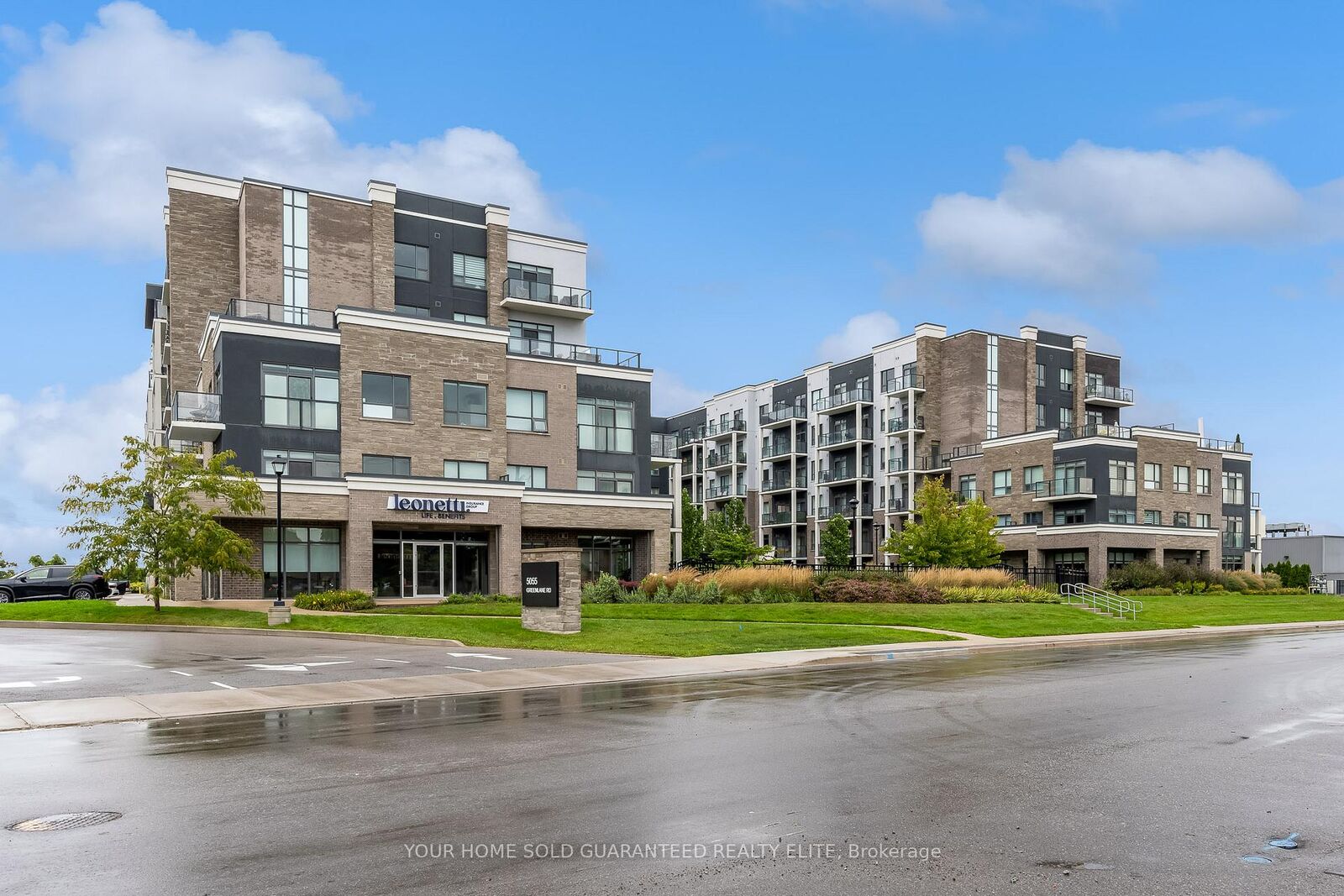 Property Photo:  5055 Greenlane Road 351  ON L3J 2J3 