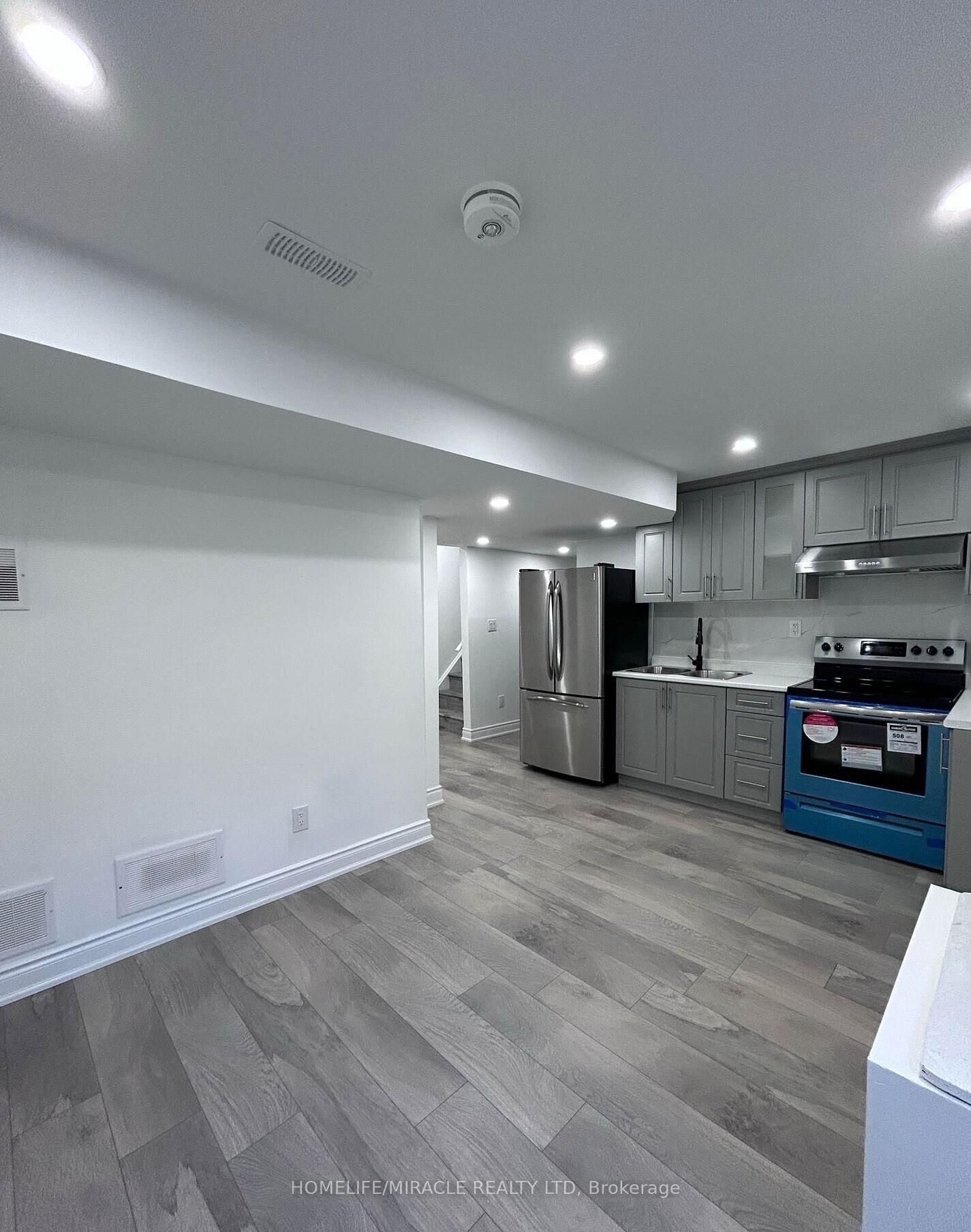 Property Photo:  172 Fandango Drive Bsmt  ON L6X 0L6 