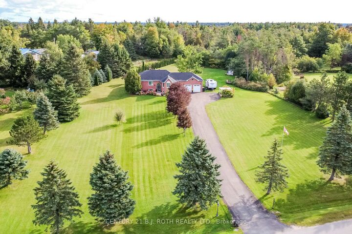 Property Photo:  7 Orsi Drive  ON L3V 7Z7 