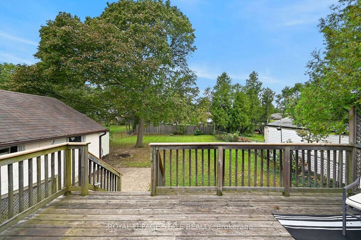 Property Photo:  390 East 37th Street  ON L8V 4B8 