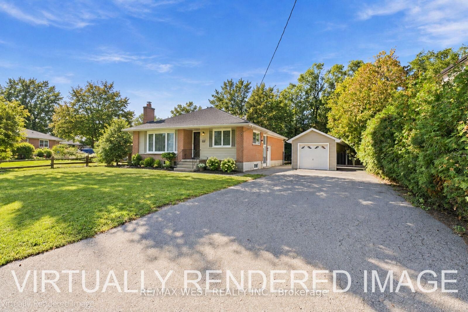 Property Photo:  56 Seaton Drive  ON L4G 2K3 