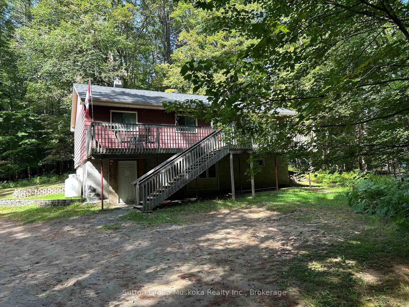 Property Photo:  120 Line Hill Road  ON P1H 1H4 