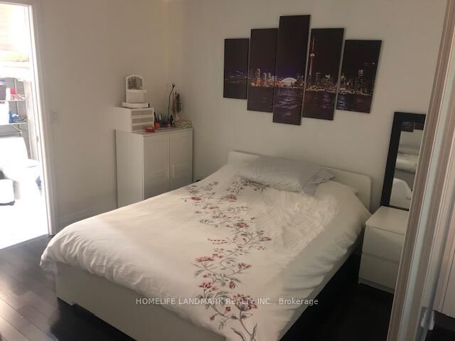 Property Photo: 80 John Street 1705 ON M5V 3X4