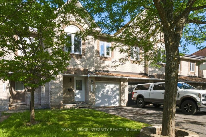 Property Photo:  2254 Silverado Crescent  ON K4A 4V1 
