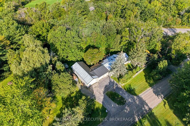 Property Photo:  1664 Shore Road  ON K7L 0C1 