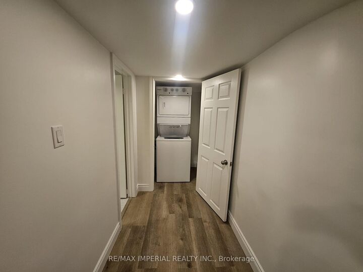 Property Photo:  37 Stave Crescent Basement  ON L4C 9K1 
