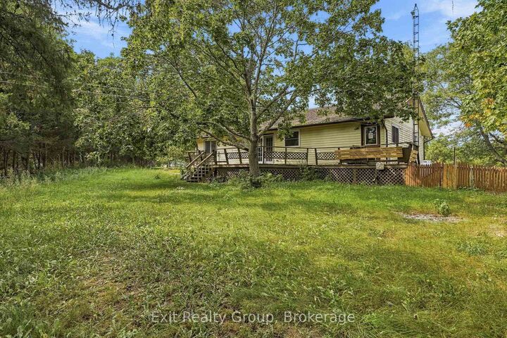 Property Photo:  31 Ridge Road  ON K0K 2T0 