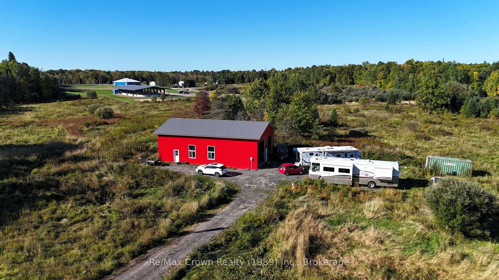 Property Photo:  71 Trailaine Road  ON P0H 1A0 