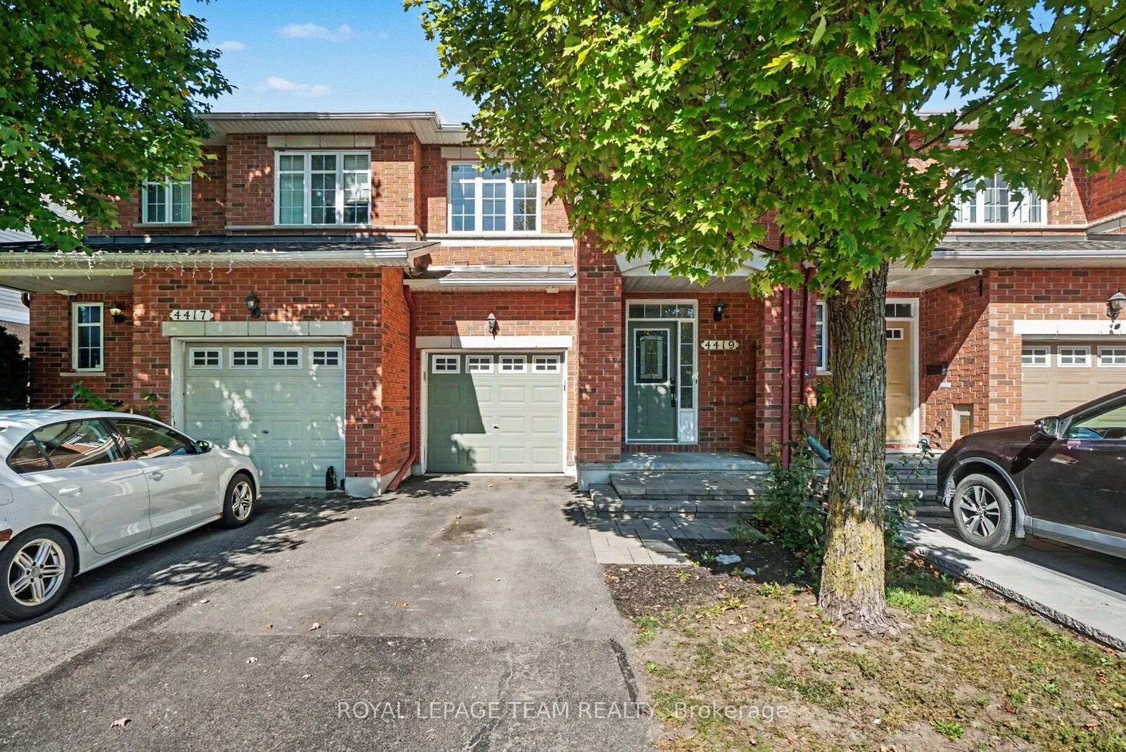 Property Photo:  4419 Goldeneye Way  ON K1V 2J3 