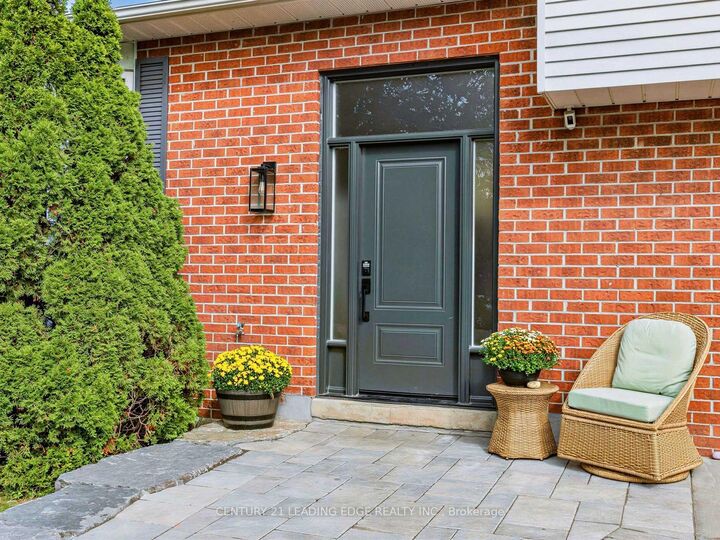 Property Photo: 47 Centennial Avenue ON L9N 1H1
