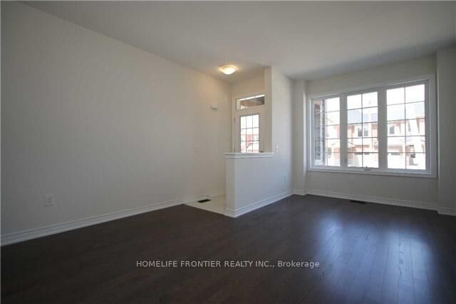 Property Photo: 7 Frederick Pearson Street ON L9N 0R9