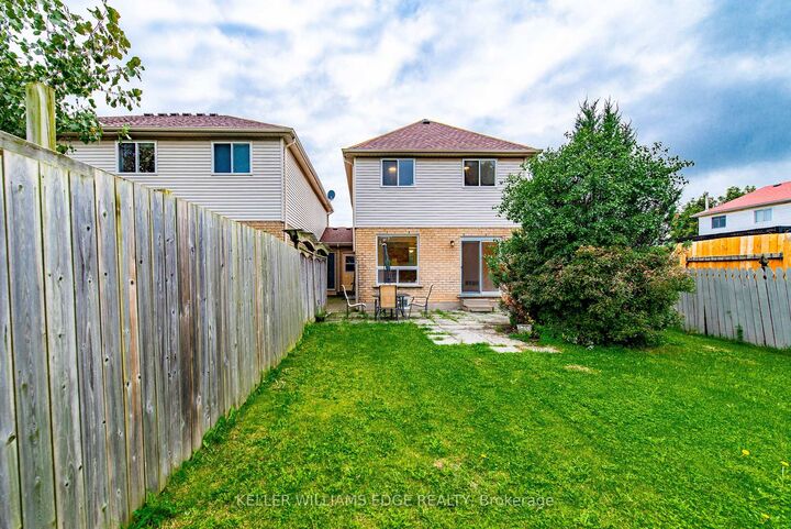 Property Photo: 119 Summers Drive Room E ON L2V 5C7