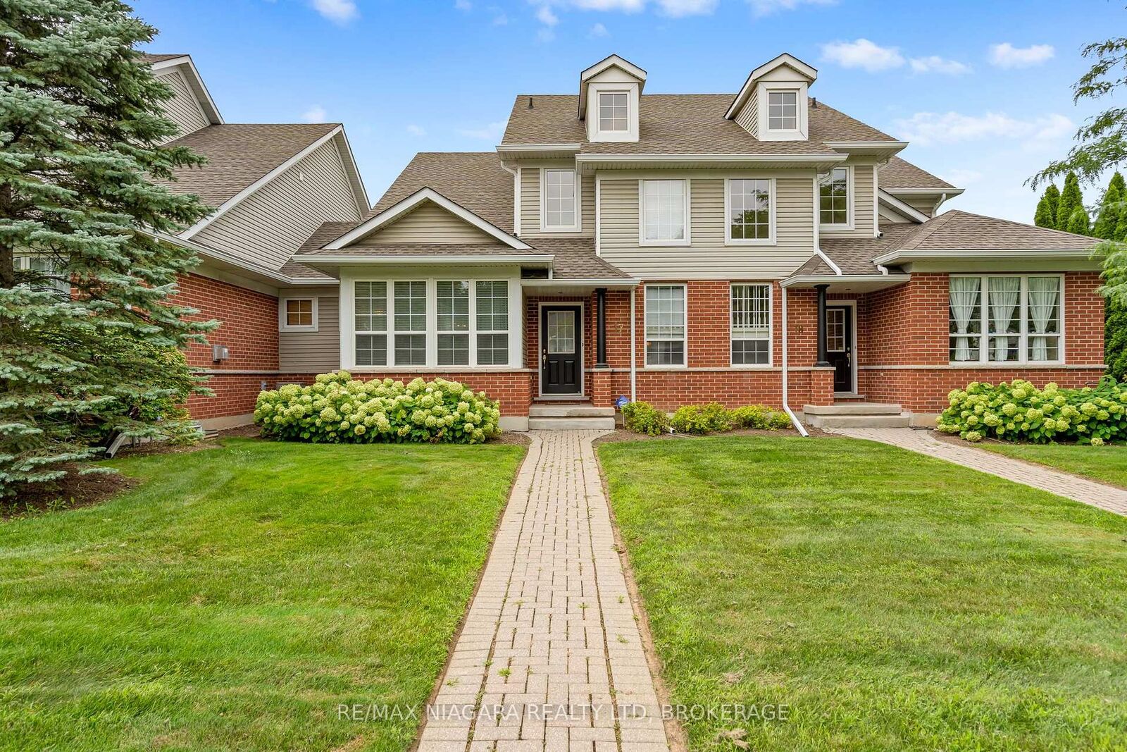 Property Photo: 1448 Niagara Stone Road 17 ON L0S 1T0